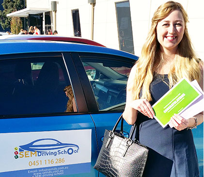 Driving School Bentleigh East