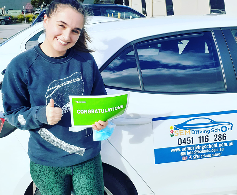 Driving School