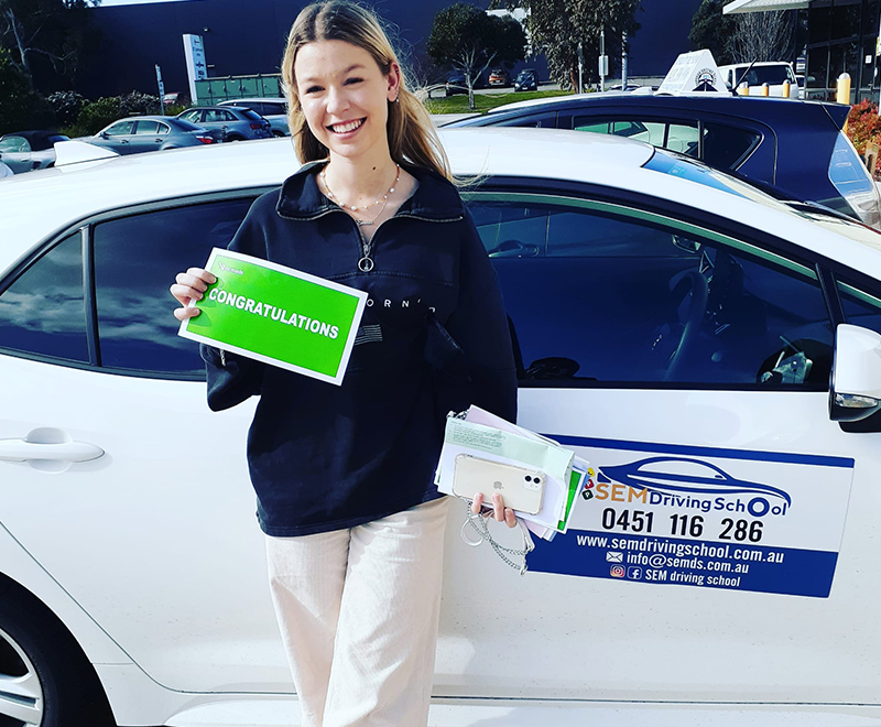 Driving School