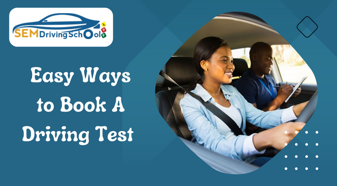 Driving Instructor Noble Park