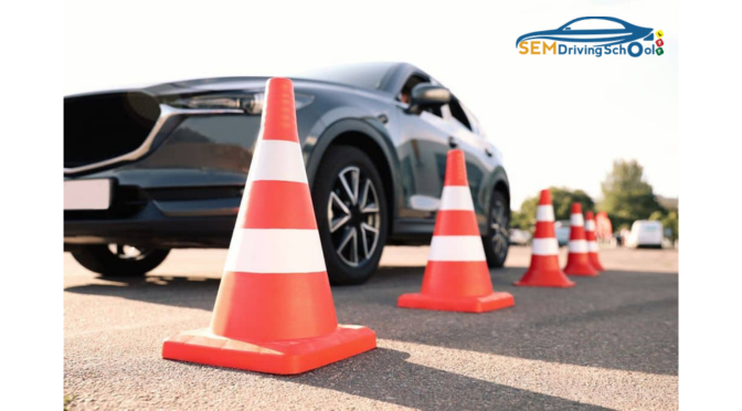 How Driving School Can Help You in Becoming An Expert From a Learner?