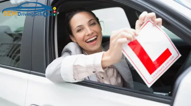 Driving Lessons Bentleigh East