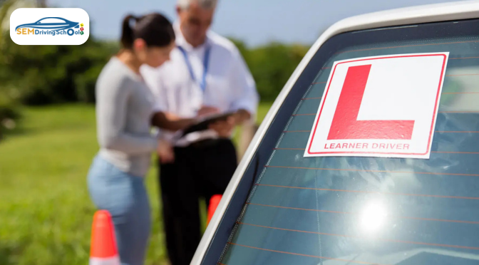 Why Should You Enrol in a Driving School to Become a Skilled and Confident Driver?