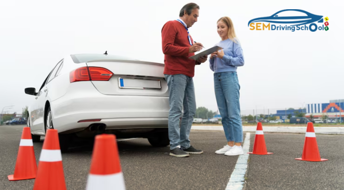 Unwritten Rules Your Driving School Should Teach You