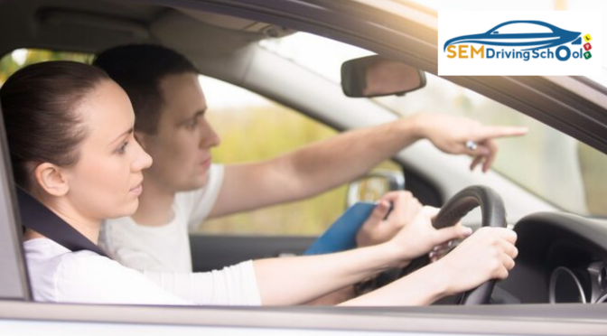 Finding a Reliable Driving Instructor: What You Need to Know