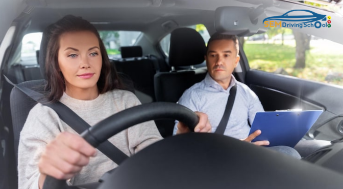 How to Choose the Best Driving School in Mulgrave