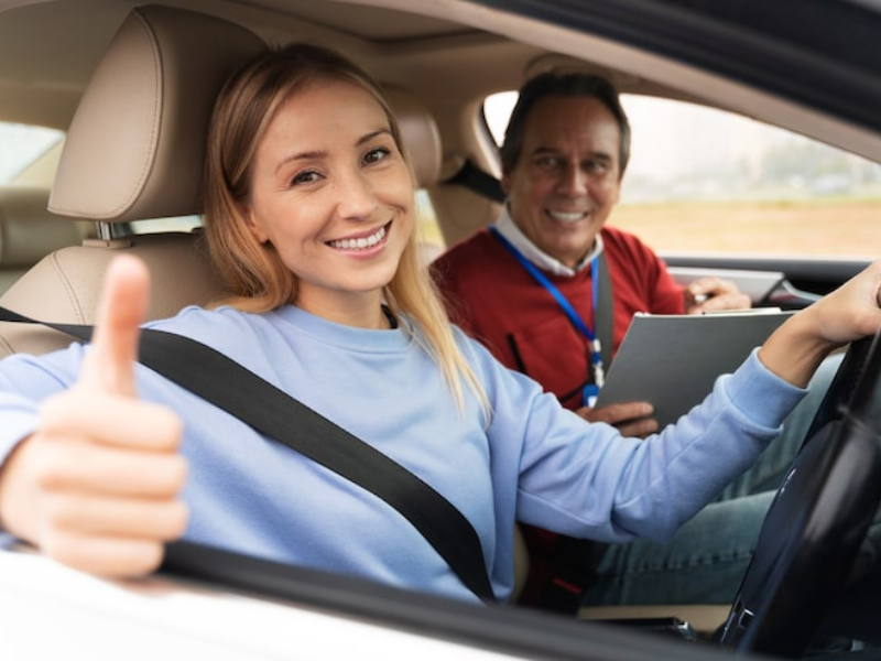 Driving School