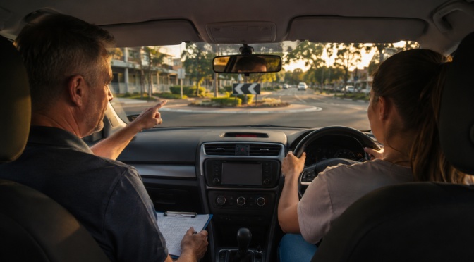 Learn how driving schools in Melbourne suburbs help learners build lifelong safe driving habits, improve confidence, and reduce risky behaviour through professional training.